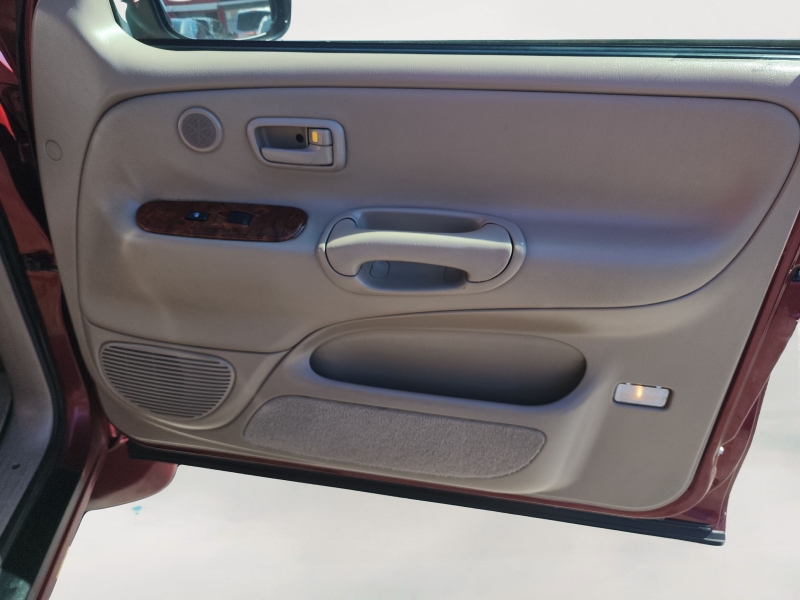 2003 Toyota Tundra Limited - Photo 15