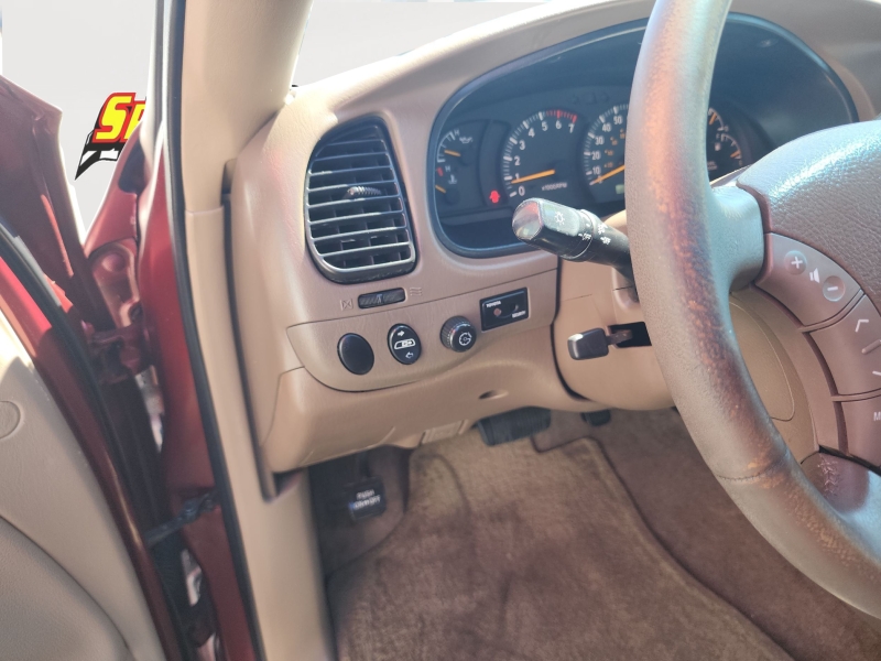 2003 Toyota Tundra Limited - Photo 12
