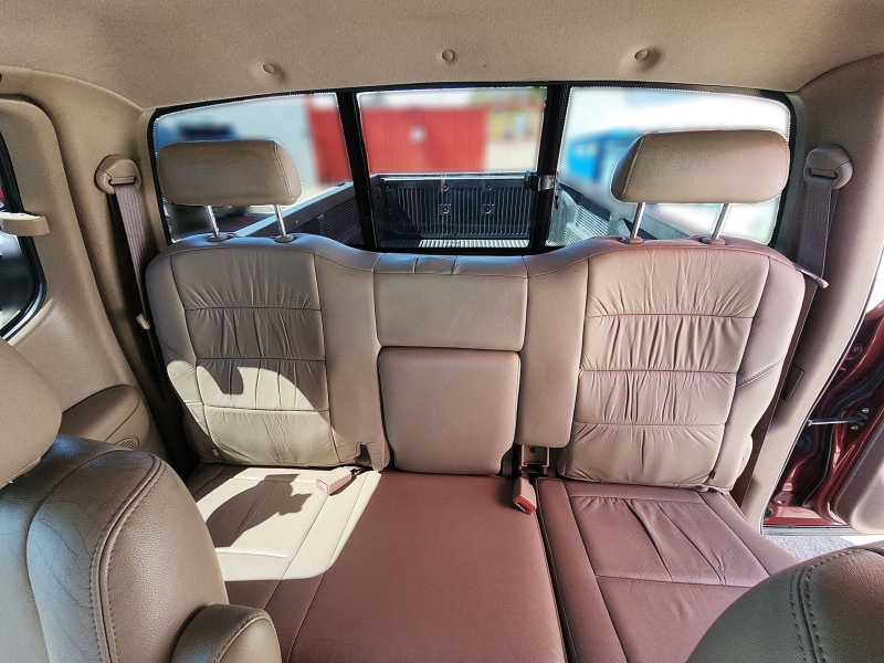 2003 Toyota Tundra Limited - Photo 9