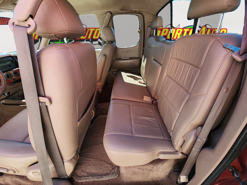 2003 Toyota Tundra Limited - Photo 6