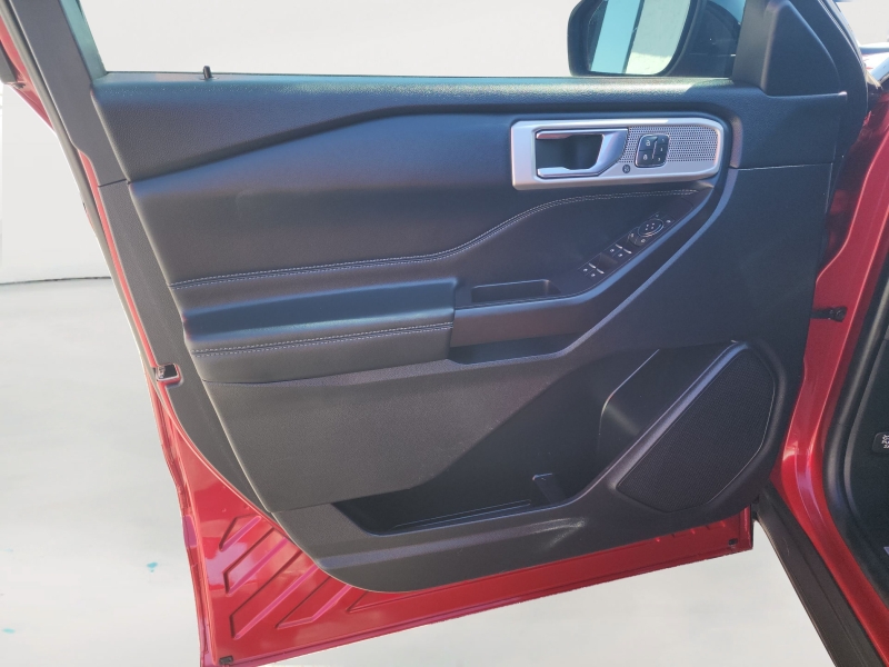 2020 Ford Explorer Limited - Photo 15