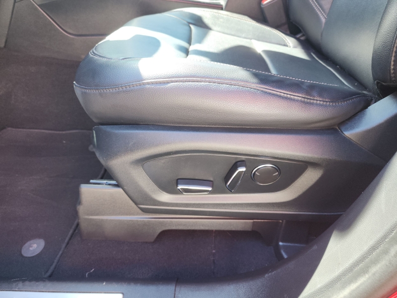 2020 Ford Explorer Limited - Photo 14