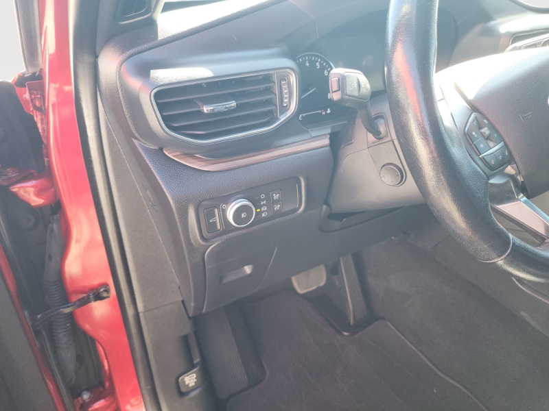 2020 Ford Explorer Limited - Photo 13