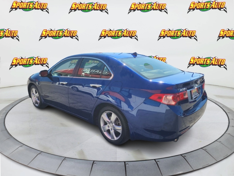 2012 Acura TSX Base
