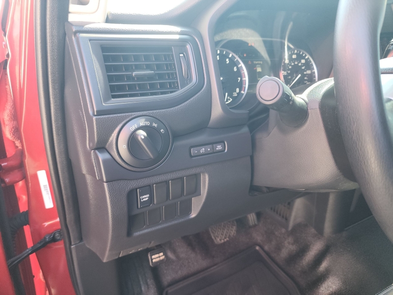 2020 Nissan Titan S - Photo 13