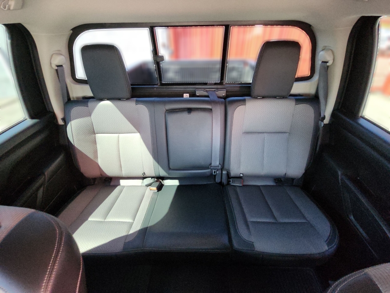 2020 Nissan Titan S - Photo 10
