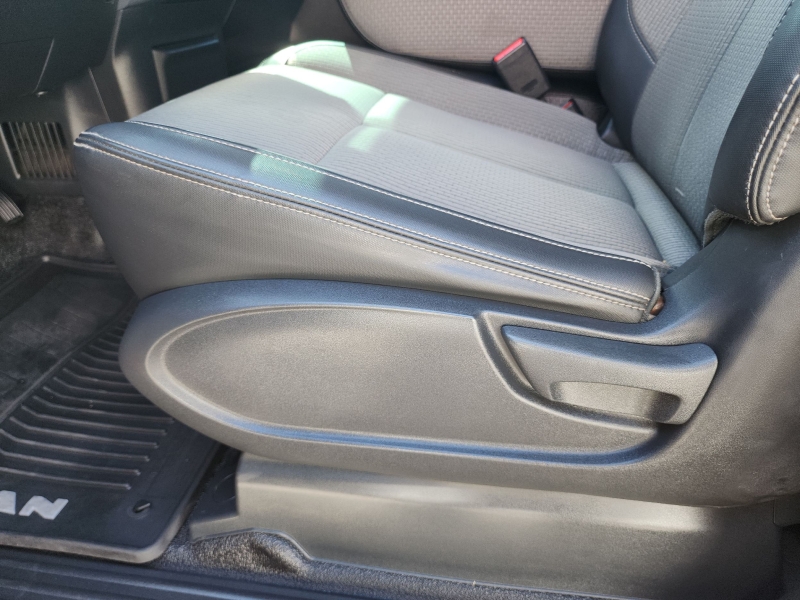 2020 Nissan Titan S - Photo 14