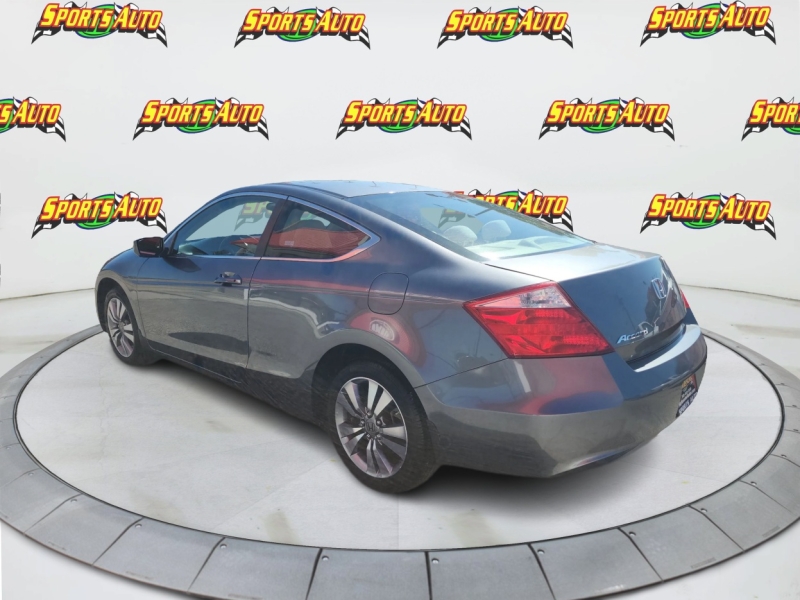 2009 Honda Accord LX-S