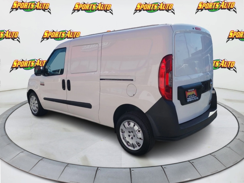2019 RAM Promaster City Tradesman's photo