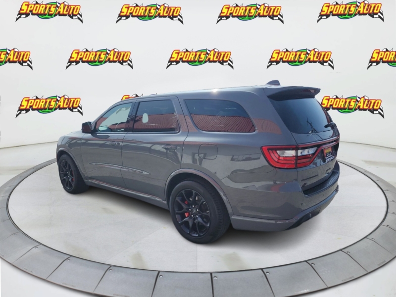 2022 Dodge Durango SRT 392 AWD's photo