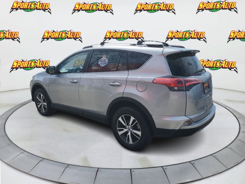 2017 Toyota RAV4
