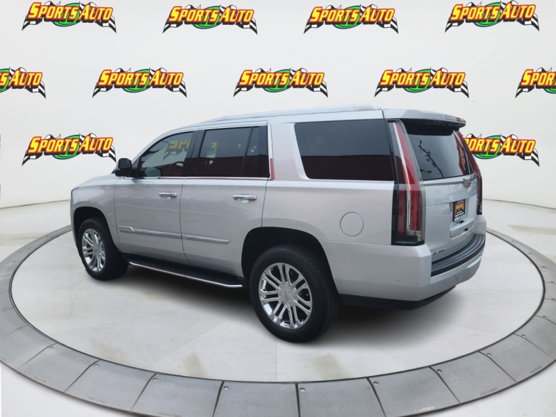 2019 Cadillac Escalade 2WD's photo