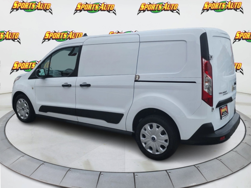 2019 Ford Transit Connect Van XLT LWB (Rear 180 Degree Door)'s photo