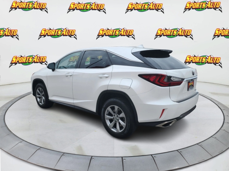 2019 Lexus RX 350 350 FWD's photo