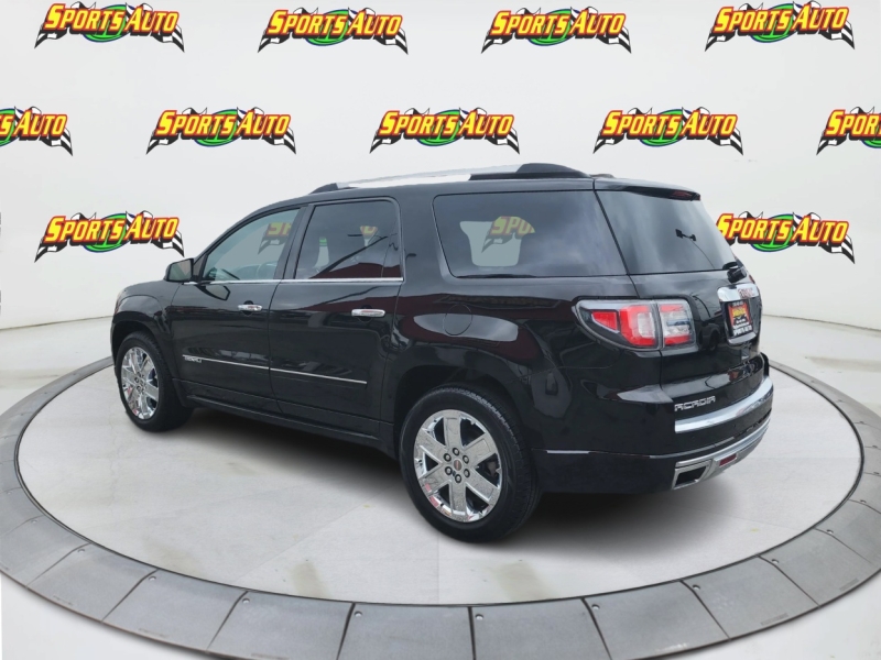 2016 GMC Acadia FWD Denali's photo