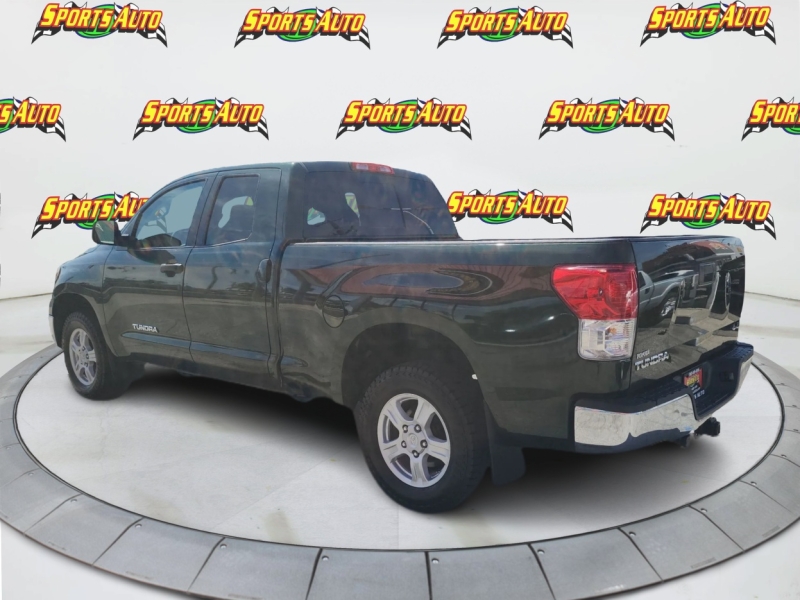 2011 Toyota Tundra