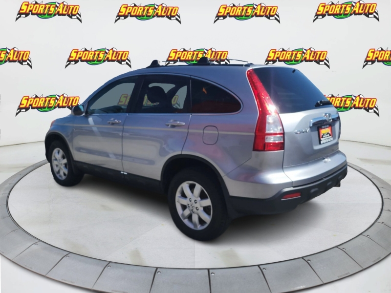 2007 Honda CR-V EX-L