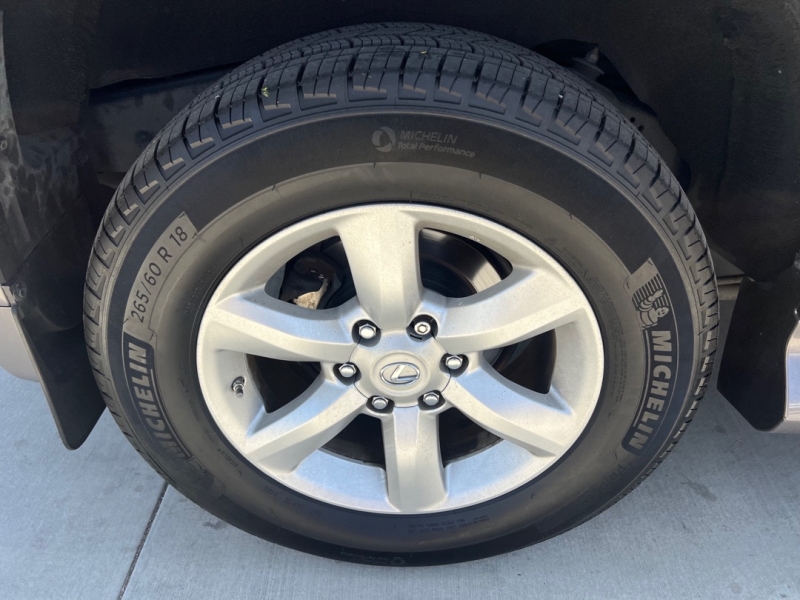 2010 Lexus GX Base - Photo 6
