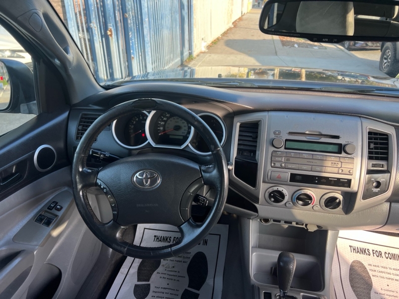2009 Toyota Tacoma PreRunner