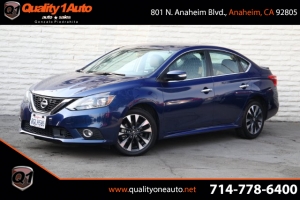 2019 Nissan Sentra Photo