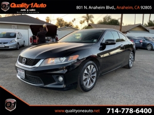 2015 Honda Accord Photo