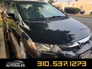 2009 Honda Civic Photo