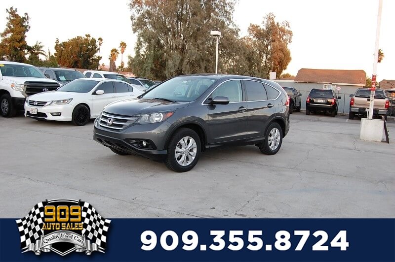 909 Auto Sales Used Cars For Sale Fontana, CA