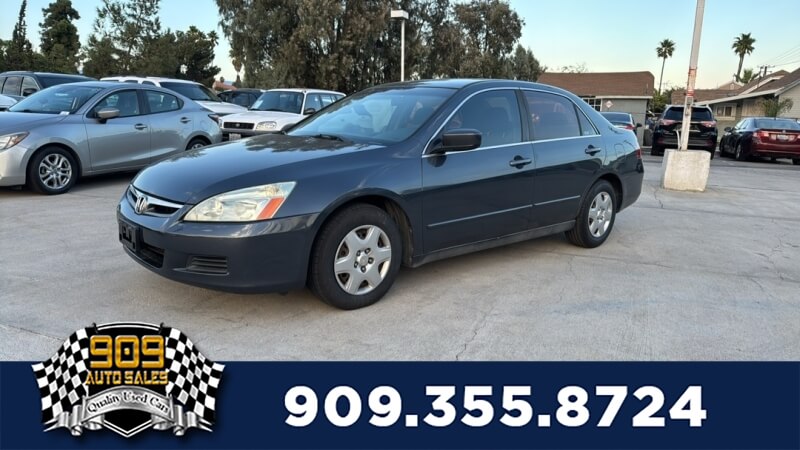 picture of 2007 Honda Accord