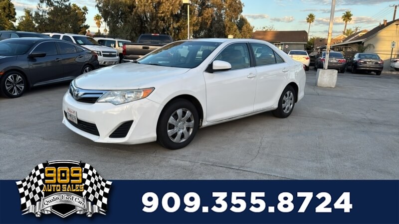 picture of 2014 Toyota Camry