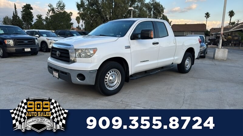 picture of 2008 Toyota Tundra