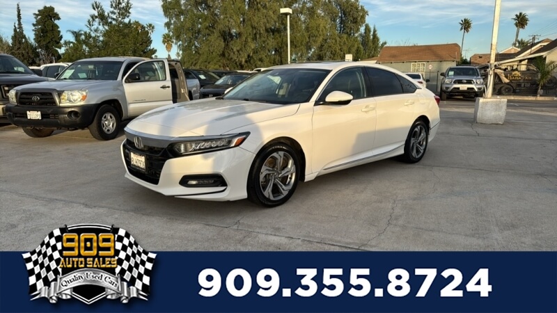 picture of 2019 Honda Accord