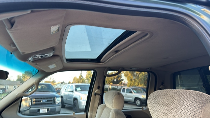 2001 Ford F-150 XLT - Photo 6
