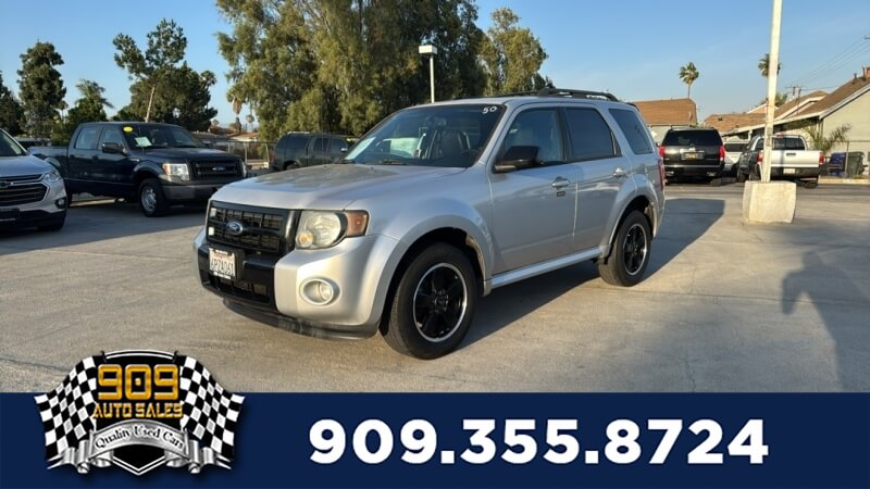 picture of 2012 Ford Escape