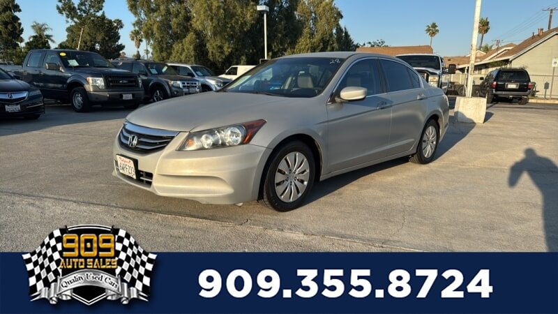 picture of 2012 Honda Accord