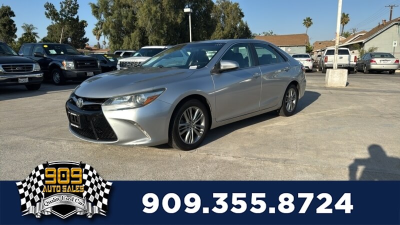 picture of 2015 Toyota Camry