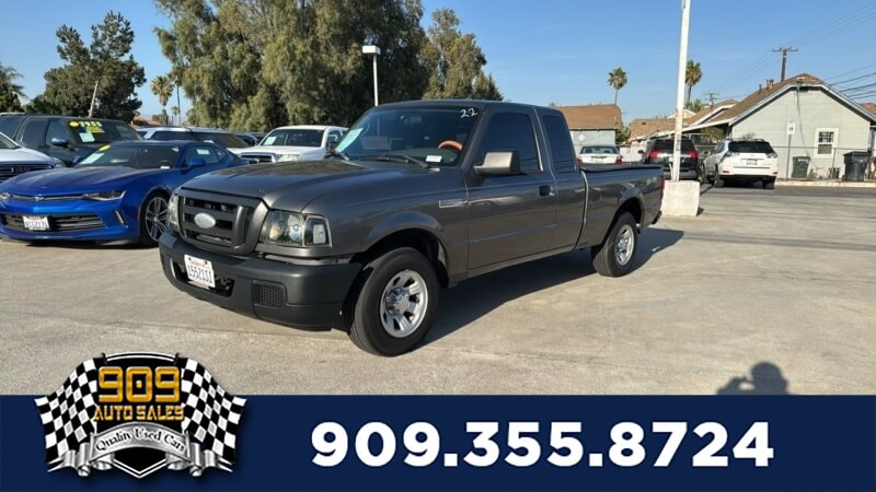 picture of 2007 Ford Ranger