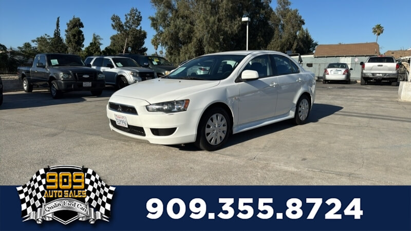 picture of 2014 Mitsubishi Lancer