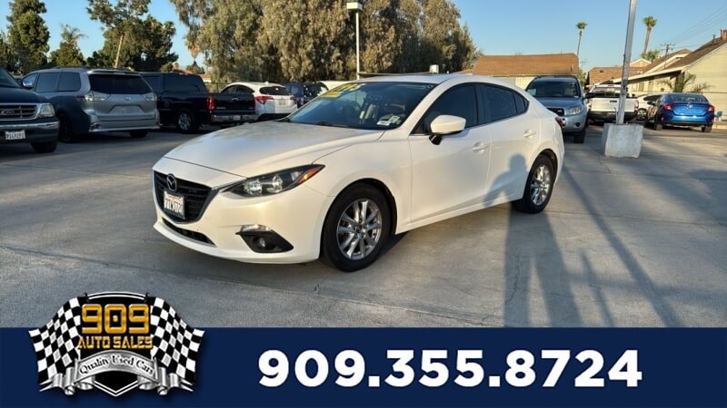 picture of 2016 Mazda Mazda3