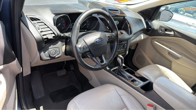 2018 Ford Escape SEL's photo