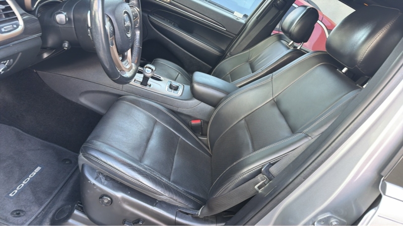 2015 Jeep Grand Cherokee Limited 4WD's photo