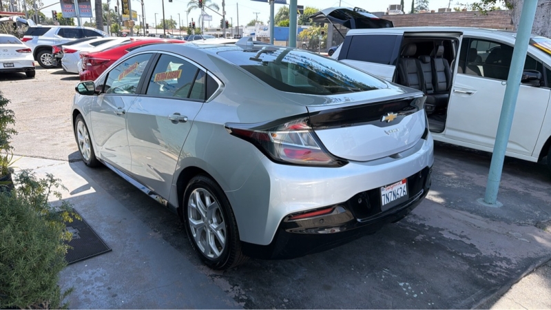 2016 Chevrolet Volt Premier - Photo 9
