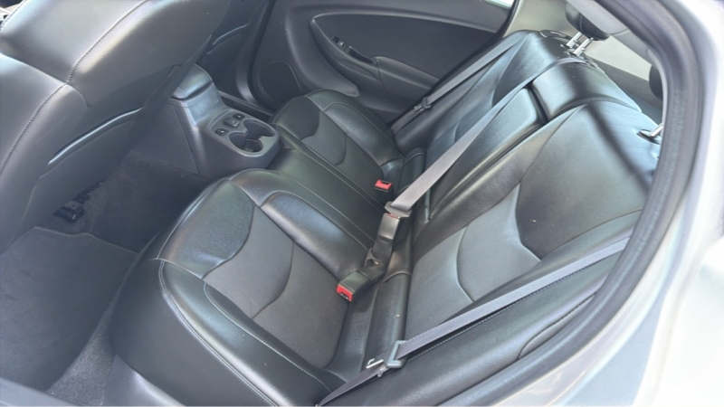 2016 Chevrolet Volt Premier - Photo 5