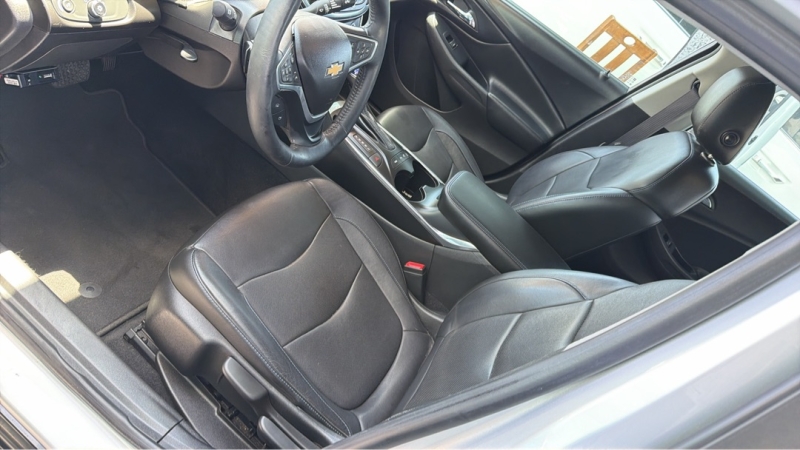 2016 Chevrolet Volt Premier - Photo 3