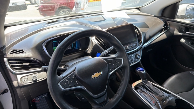 2016 Chevrolet Volt Premier - Photo 4