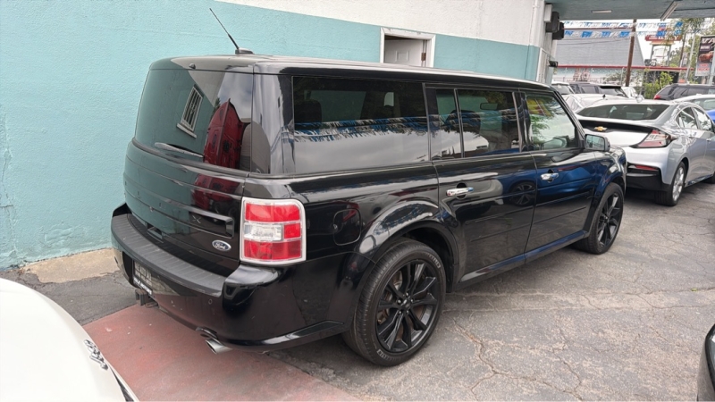 2016 Ford Flex