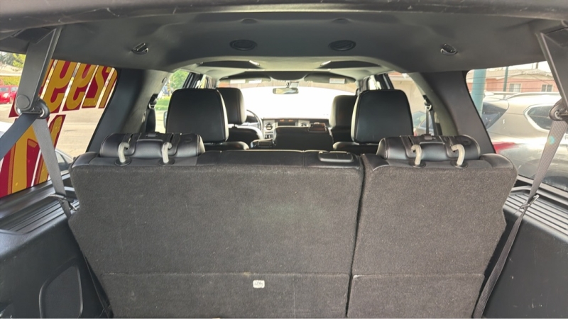 2017 Ford Expedition