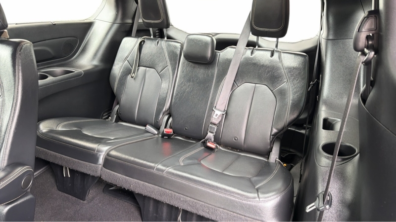 2019 Chrysler Pacifica Touring L Plus