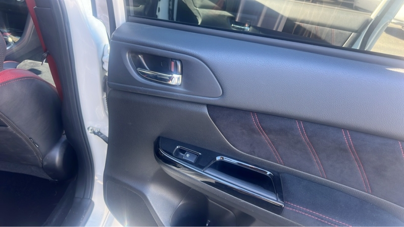 2018 Subaru WRX STI STI - Photo 11