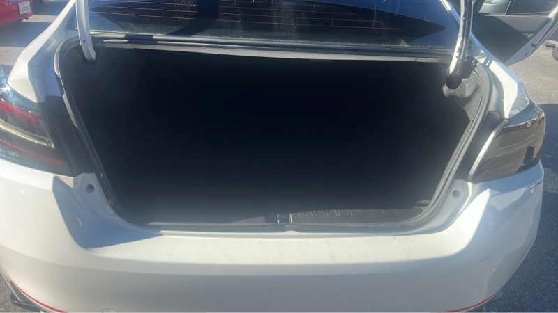 2018 Subaru WRX STI STI - Photo 15