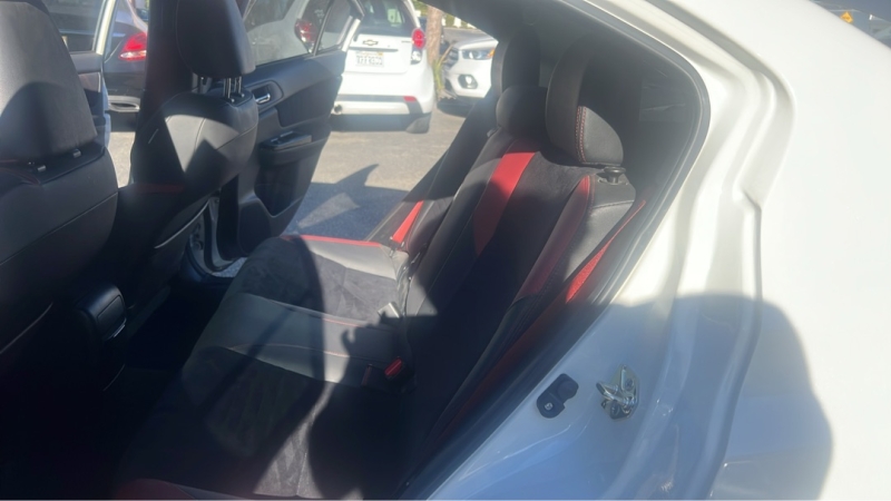 2018 Subaru WRX STI STI - Photo 20